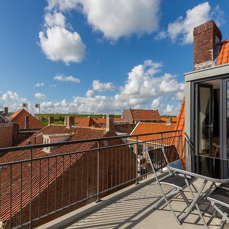 Lush Apartment In Zoutelande Near Beach Luaran gambar