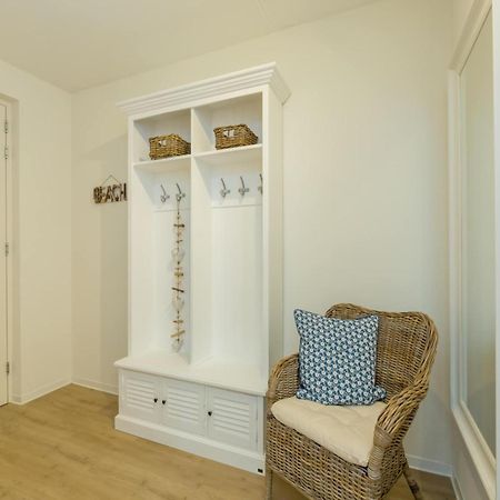 Lush Apartment In Zoutelande Near Beach Luaran gambar