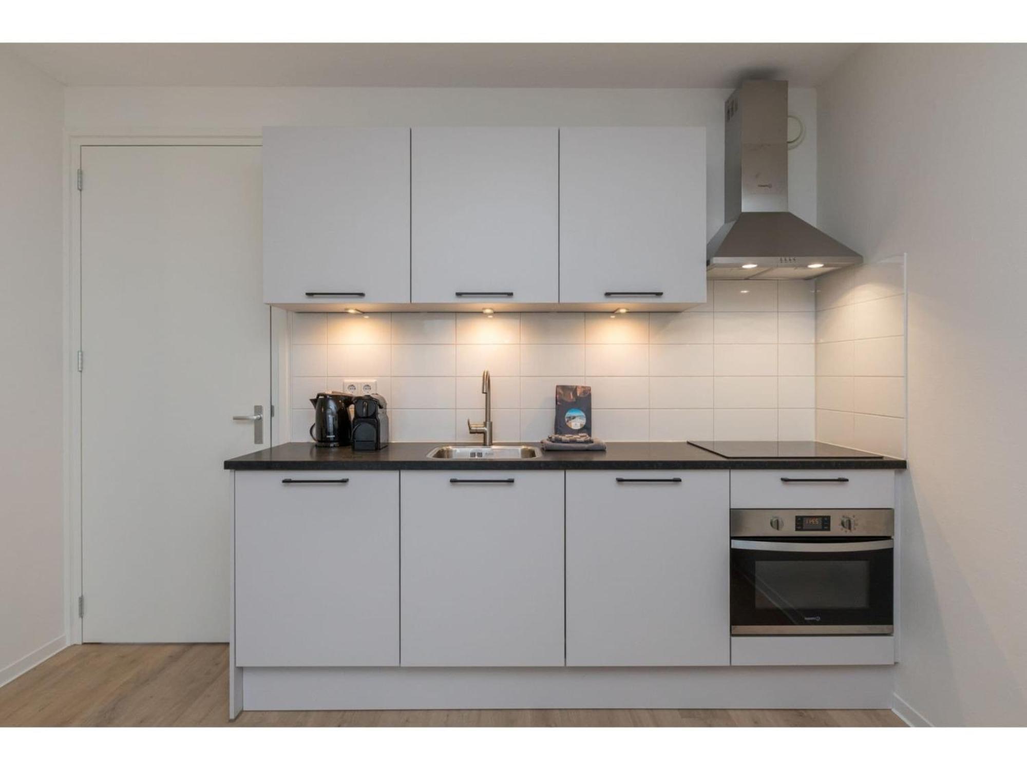 Lush Apartment In Zoutelande Near Beach Luaran gambar