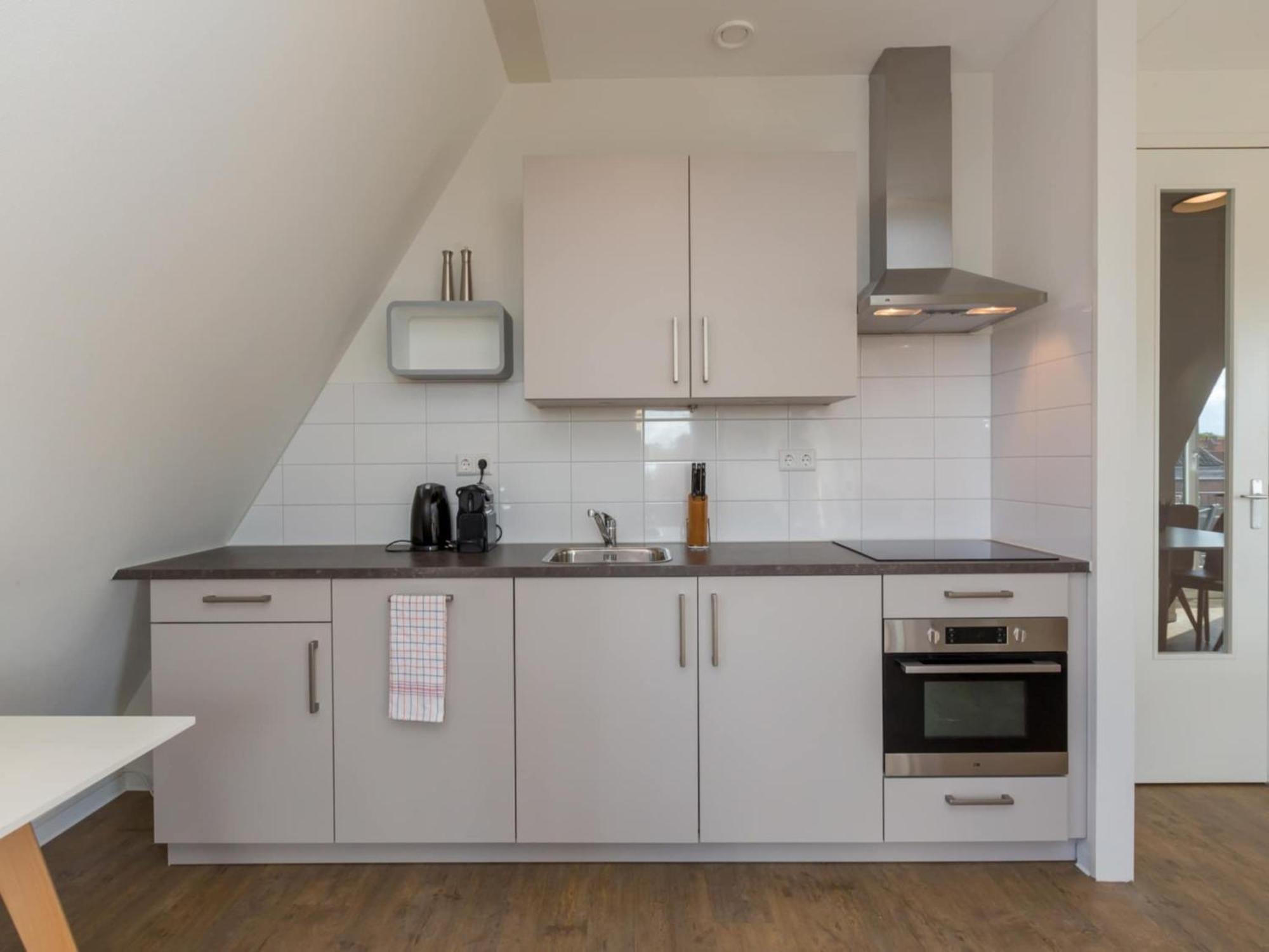 Lush Apartment In Zoutelande Near Beach Luaran gambar