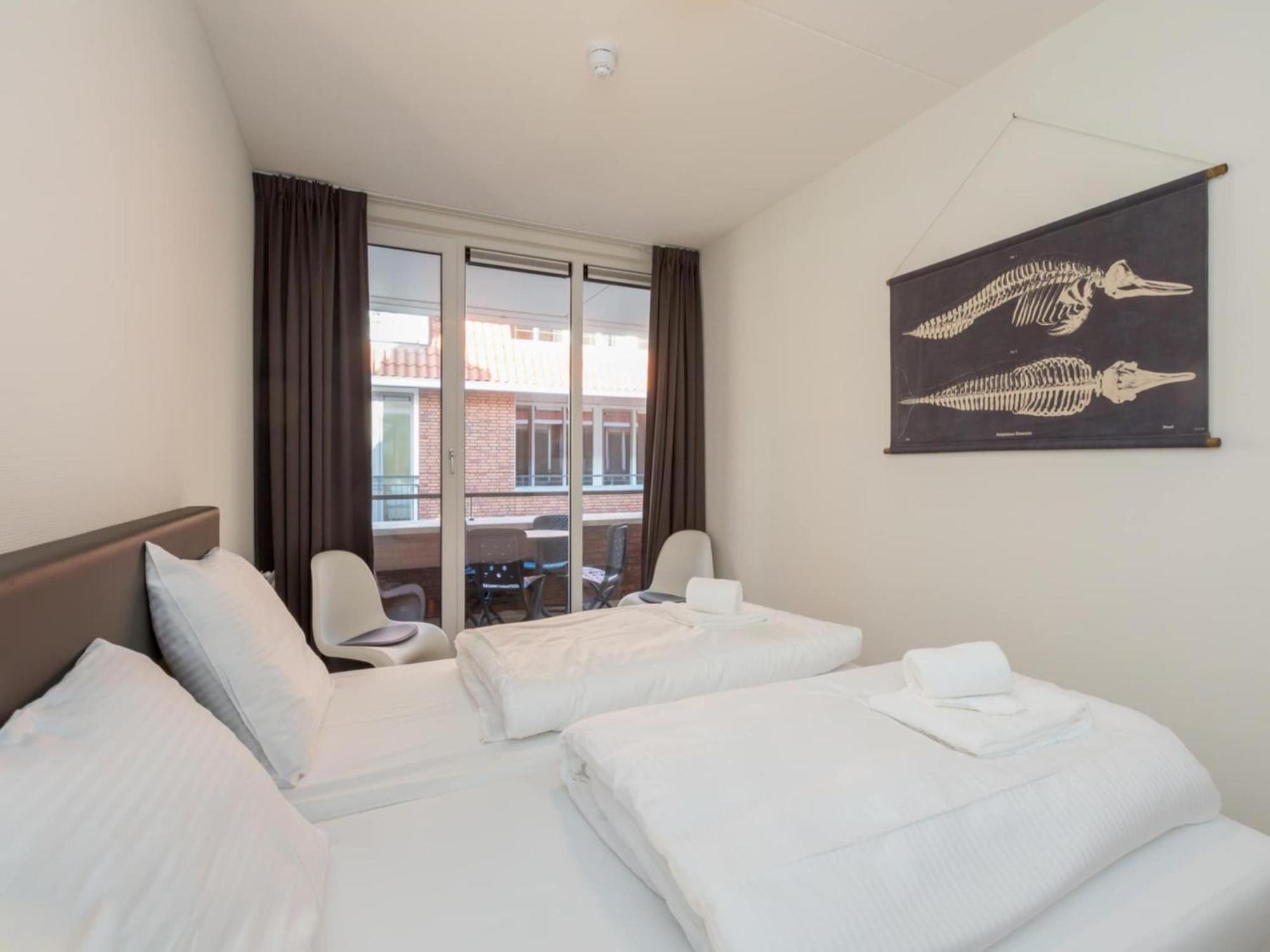 Lush Apartment In Zoutelande Near Beach Luaran gambar