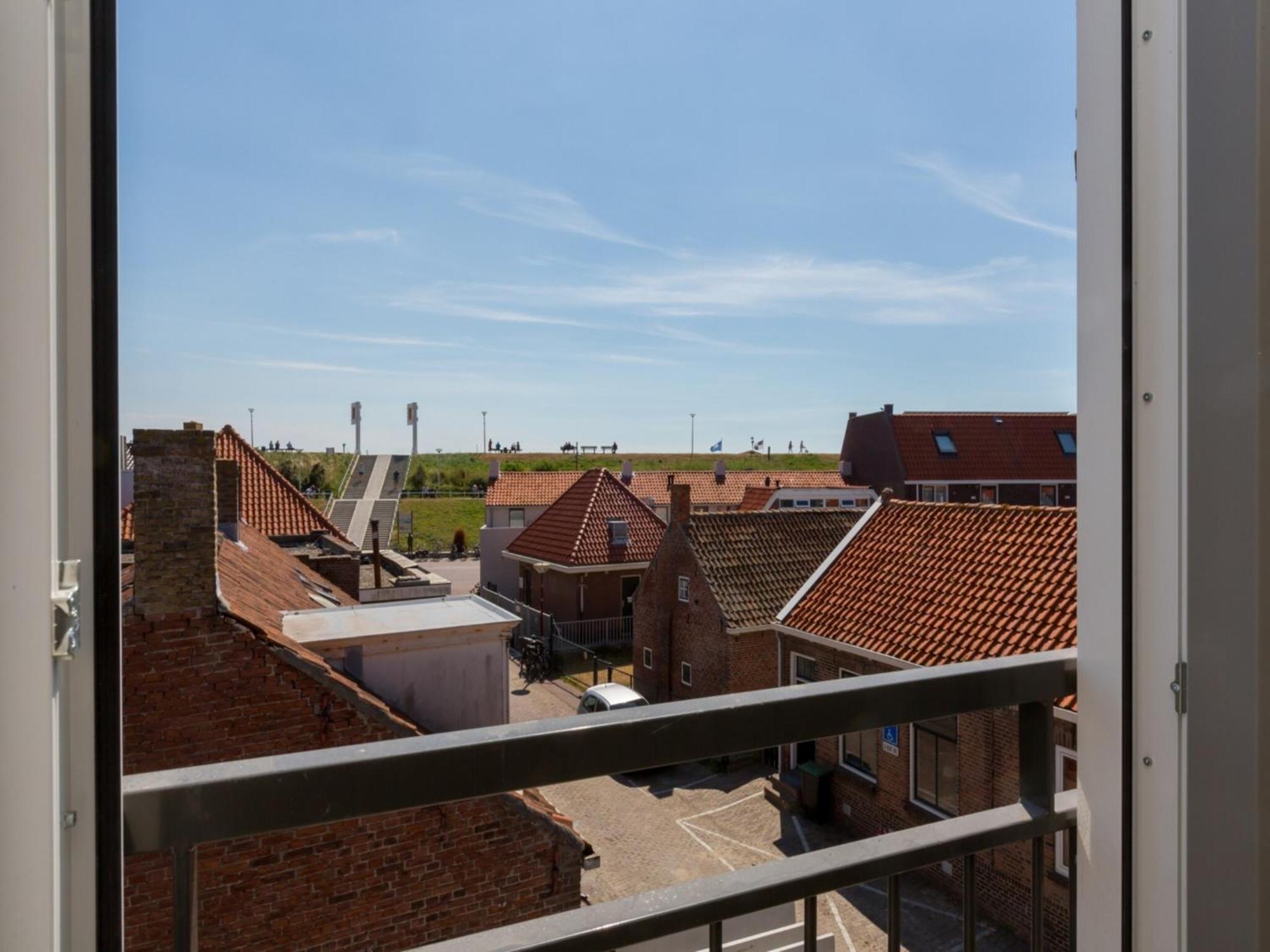 Lush Apartment In Zoutelande Near Beach Luaran gambar