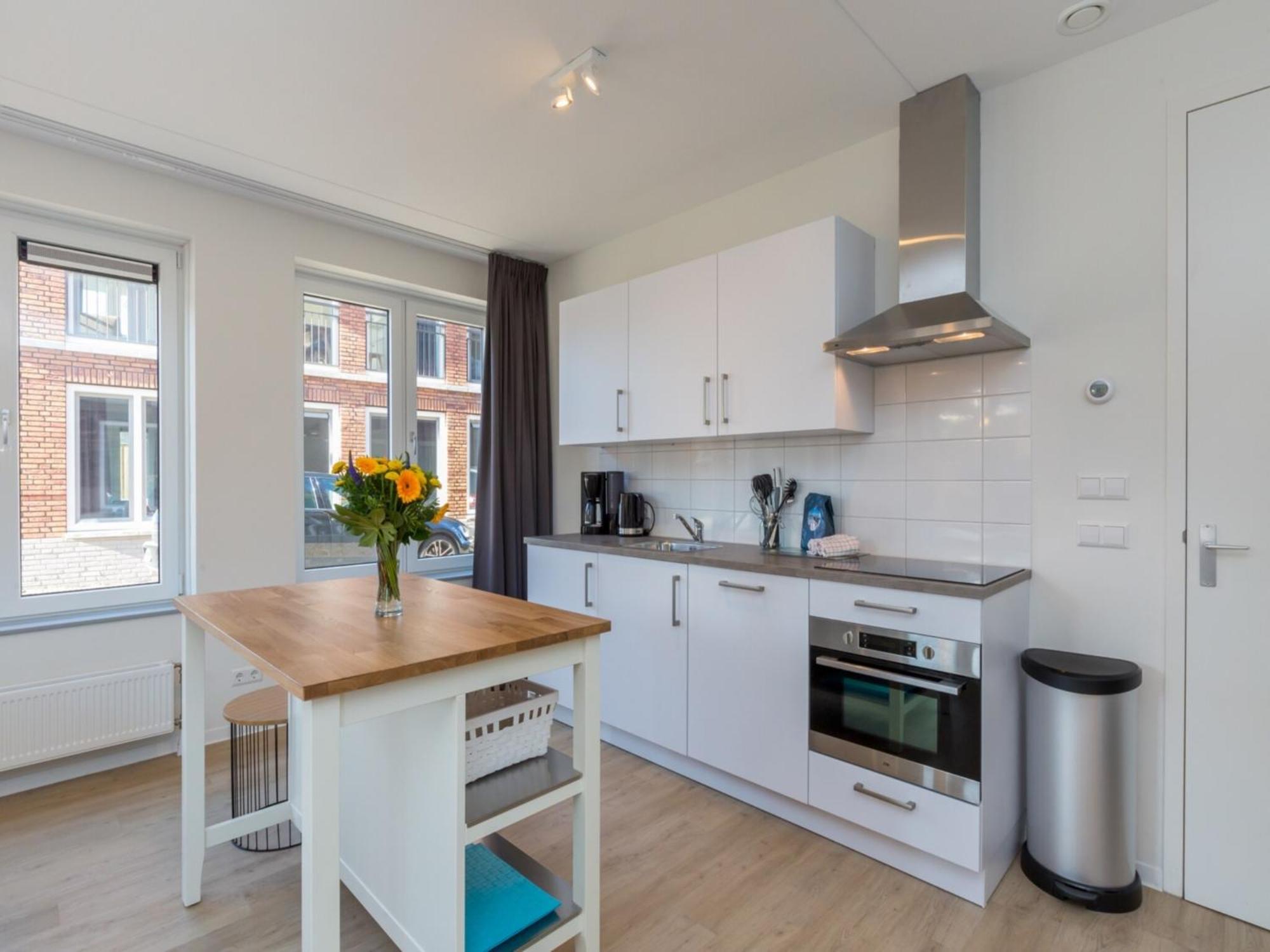 Lush Apartment In Zoutelande Near Beach Luaran gambar