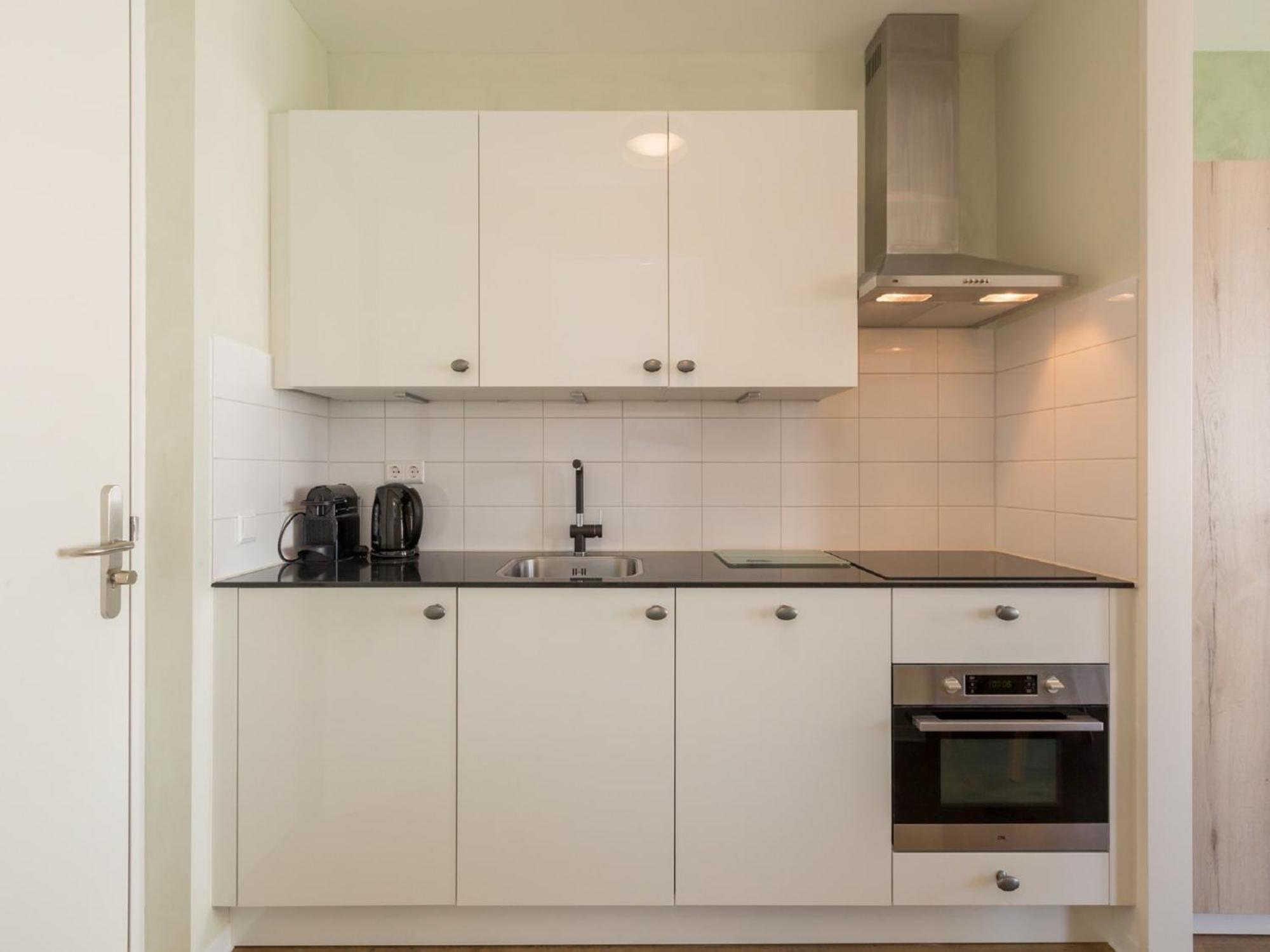 Lush Apartment In Zoutelande Near Beach Luaran gambar