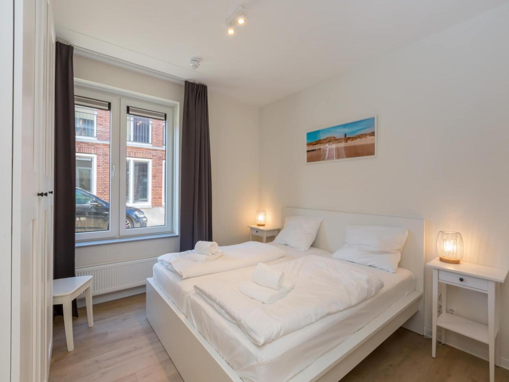 Lush Apartment In Zoutelande Near Beach Luaran gambar