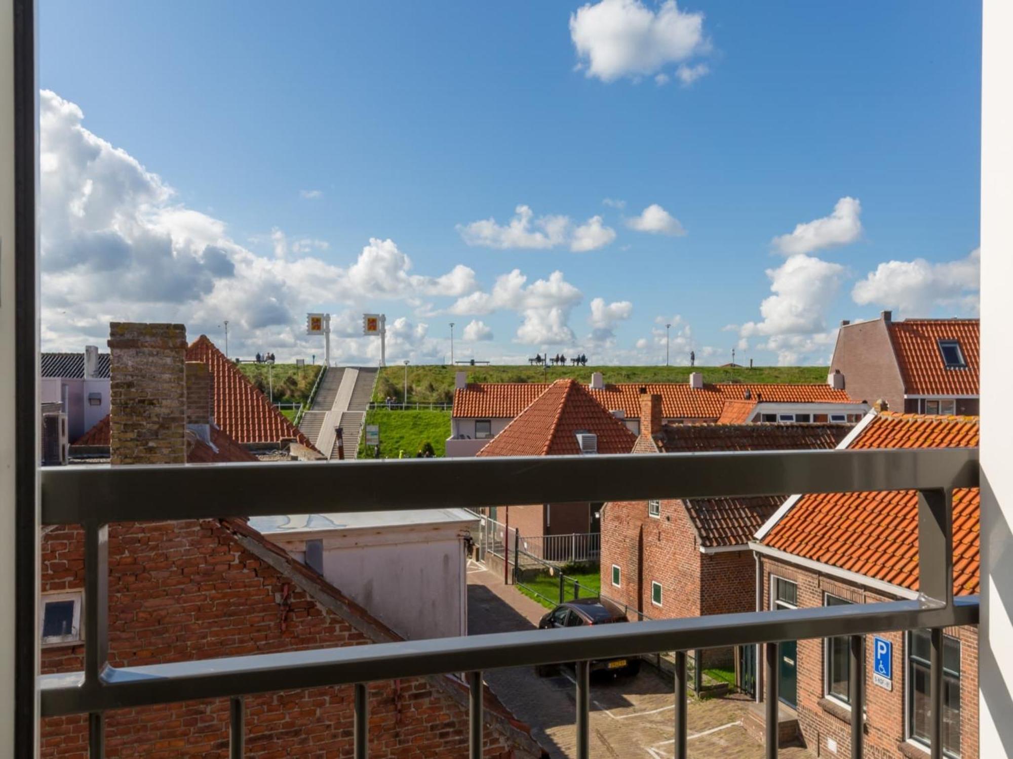 Lush Apartment In Zoutelande Near Beach Luaran gambar