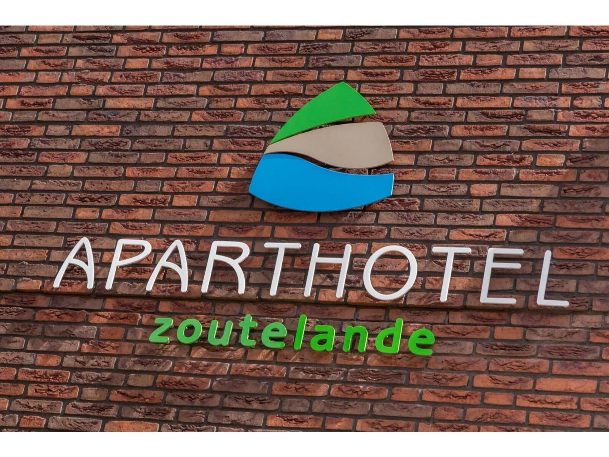 Lush Apartment In Zoutelande Near Beach Luaran gambar
