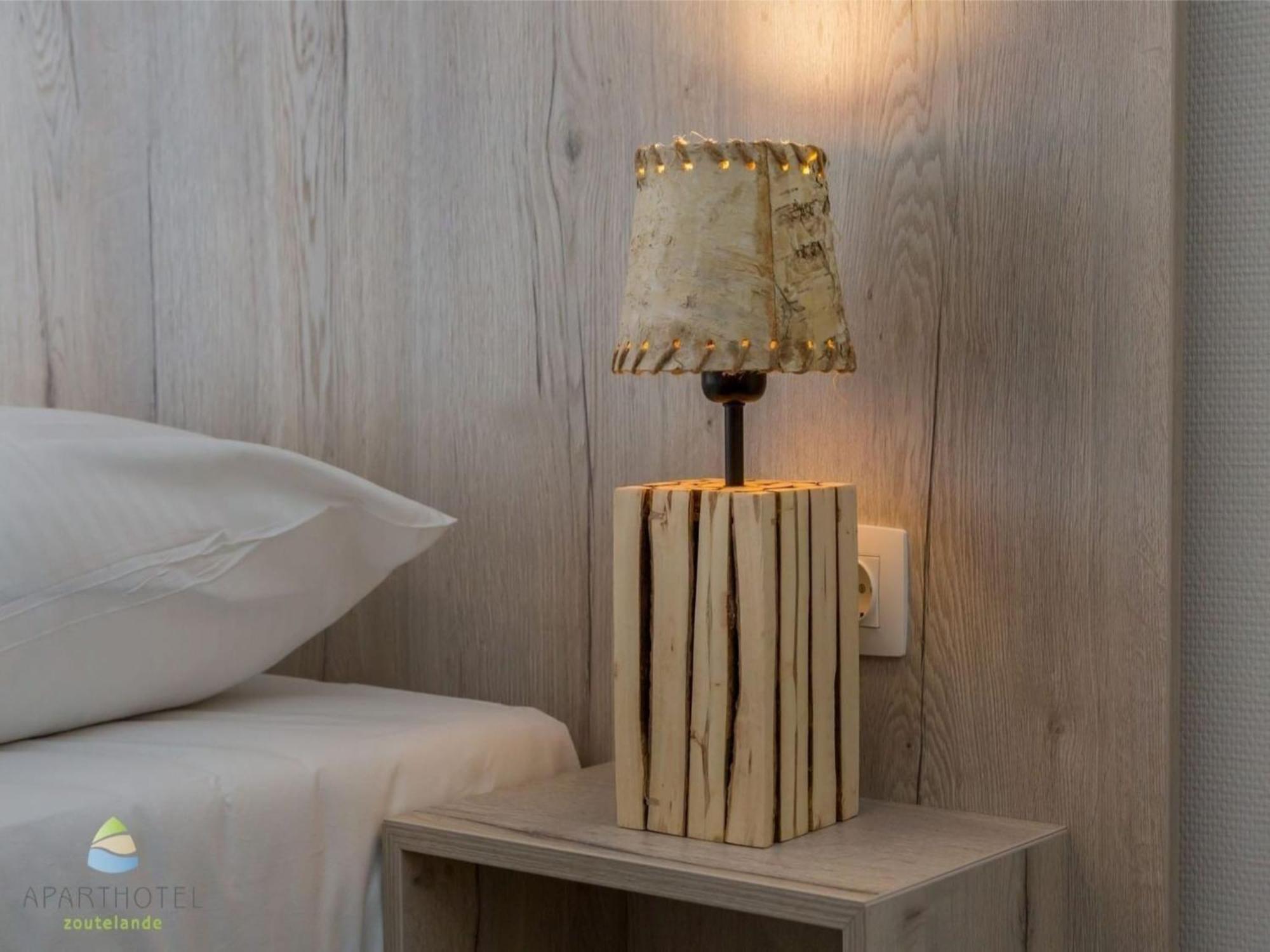 Lush Apartment In Zoutelande Near Beach Luaran gambar